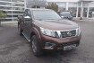 Nissan Navara N-Connecta n connecta king cab wohnkabinenvorb.