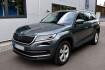 Skoda Kodiaq Ambition ambition 1.5 dsg ruckfahrkamera  led  ahk schwenkbar