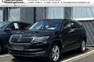 Skoda Kodiaq Style 2.0 tdi 4×4 dsg style ahk dcc canton acc smartlink