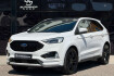 Ford Edge ST-Line st line 4×4 pano/b&o/cam