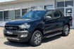 Ford Ranger Wildtrak wildtrak doppelkabine 4×4/ahk/r cam/navi