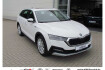 Skoda Octavia Autres scout 2.0 tdi 4×4 dsg ahk  led  sthz