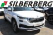 Skoda Kodiaq Tour tour 2.0tdi dsg led navi alu kamera