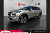 Nissan X-Trail Acenta X trail acenta ahk led sitzheizung lenkradheizung ruckfahr