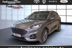 Ford Kuga ST-Line X plug in hybrid st line pano gjr sportpaket