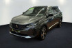 Peugeot 5008 Allure 1.2 puretech allure pack acc+navi+kamera360