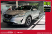 Nissan Qashqai Tekna 1.5 vc t tekna e power acc+led+navi+shz