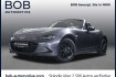Mazda MX-5 Autres Mx 5 1.5 skyactiv g 132 advantage navi shz pdc