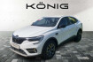 Renault Arkana Evolution evolution mild hybrid 140 edc automatik