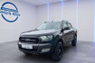 Ford Ranger Wildtrak wildtrak doppelkabine 4×4 black edition blickfang