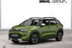Citroën C3 Aircross Max Citroen c3 aircross e 113 max dab