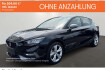 Seat Leon FR sportstourer fr 2.0 tdi dsg led navi kamera appcon