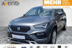 Seat Ateca Style style *kamera*acc*led*navi*park assist*pdc*