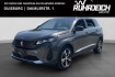 Peugeot 5008 GT hybrid 136 gt 7 sitzer ahk kamera shz navi acc pdc