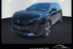 Peugeot 5008 Allure 1.5 bluehdi 130 allure pack acc+shz+navi+kam
