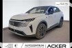 Peugeot 3008 GT hybrid 145 gt at. 360kam/hwss/led/acc 47%*