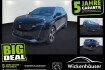 Peugeot 5008 Allure 1.5 bluehdi 130 allure pack acc+shz+navi+kam