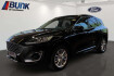 Ford Kuga Vignale vignale 2.5l / fahrassistenz system / led