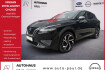 Nissan Qashqai Tekna 1.3 dig t tekna 4×4  2farben  pgd  bose