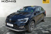 Renault Arkana Evolution evolution mild hybrid 140 edc automatik