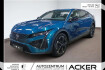 Peugeot 408 GT plug in hybrid 225 gt 8at. 360kam/matrixled