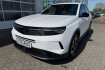 Opel Grandland X GS Grandland x grandland gs 1.2 48v mild hybrid