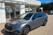 Skoda Octavia Sport combi sportline 2.0 tdi dsg led navi