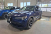 Alfa Romeo Stelvio Autres lusso tiq4 xen+theatre+pano+acc+kam+memo