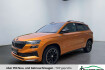 Skoda Karoq Sportline sportline 1.5 tsi act dsg matrix led 1.hand