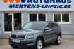 Skoda Kodiaq Soleil dsg 4×4 soleil leder led shz kamera