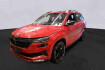 Skoda Karoq Sportline sportline 2.0 tdi 4×4 dsg ahk+kamera+matrix+navi