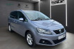 Seat Alhambra Xcellence xcellence 1.4 tsi 7 sitzer panorama standheizung s