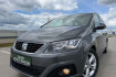 Seat Alhambra Xcellence 2 0 tdi dsg 7 sitz*acc*ahk*cam*xenon*na