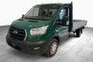Ford Transit Custom Trend Transit pritsche 350 l5 maxi extralang klima ahk