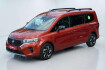 Nissan Townstar Tekna kombi tekna 7sitzer*carplay*acc*assist