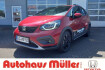 Honda Jazz  1.5 i mmd hybrid crosstar advance