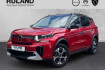 Citroën C3 Aircross  Citroen c3 aircross 113 max elektromotor hud navi led apple carplay an