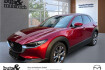 Mazda CX-30 Homura Cx 30 2025  5wgn 2.0l e skyactiv x 186ps 6at fwd ex