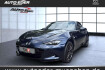 Mazda MX-5 Homura Mx 5 homura bluetooth navi led klima einparkhilfe