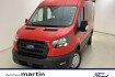 Ford Transit Custom Trend Transit ft 350 tts 2.0 ecoblue dpf 350 l2 trend