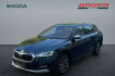 Skoda Octavia Autres scout 4×4 dsg navi kamera