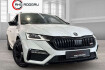 Skoda Octavia RS Plus combi rs 4×4/kamera/columbus/led
