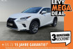 Lexus NX Executive Nx 300 h executive line navi*tempomat*kamera