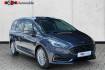 Ford Galaxy Vignale 2.0 vignale acc ahk pano. massage kamera