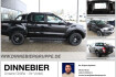 Ford Ranger Wildtrak 3.2 4×4 *anhangerkupp+black+off road paket*
