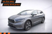 Skoda Enyaq Autres 80 loft 82 kwh rfk/shz/11kw obc/matrix/