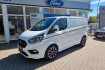 Ford Transit Custom Sport Transit custom kasten 310 l1 sport xenon shz rfk