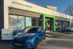 Skoda Fabia Edition jubilaumsedition 1 5 tsi 130 kw 7 gang dsg