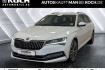 Skoda Superb L&K combi l&k 2.0 tdi dsg 360  ahk sthz acc can