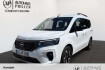 Nissan Townstar  kombi l1 at tekna *acc/shz/pdc/carplay*